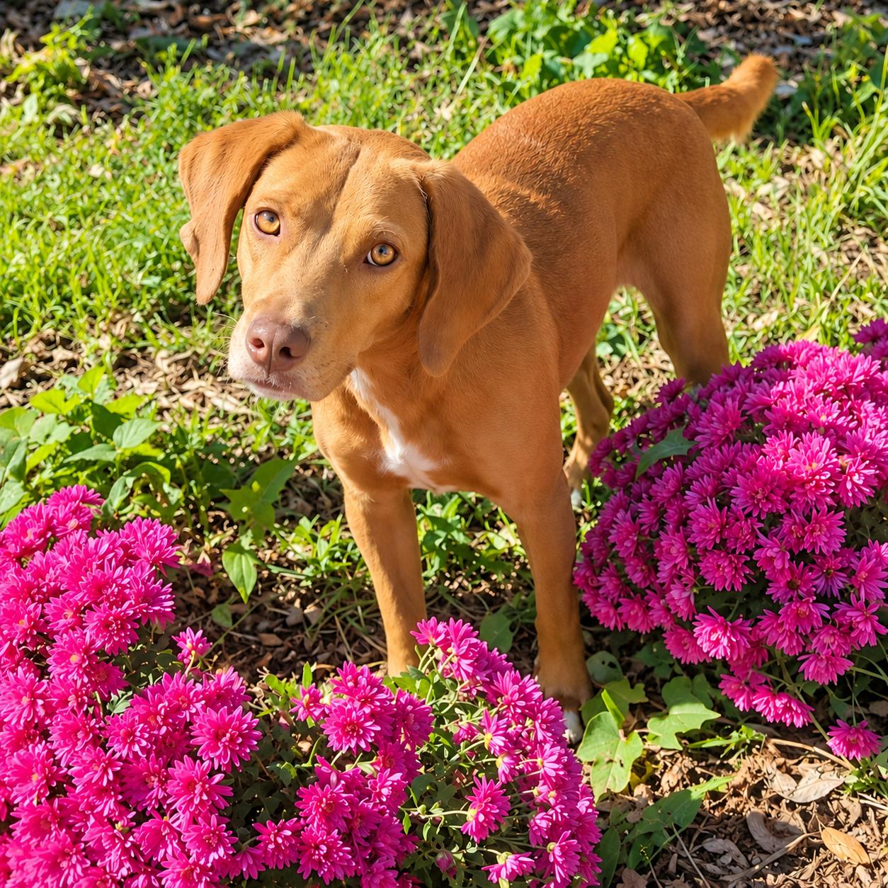 Enlarge Hattie, a Adoptable mixed breed in Lake Geneva, WI image 3/6