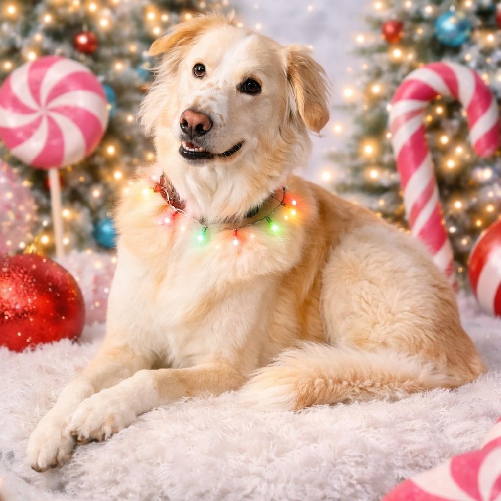 Enlarge Zeus, an adopted mixed breed in Krum, TX image 5/6