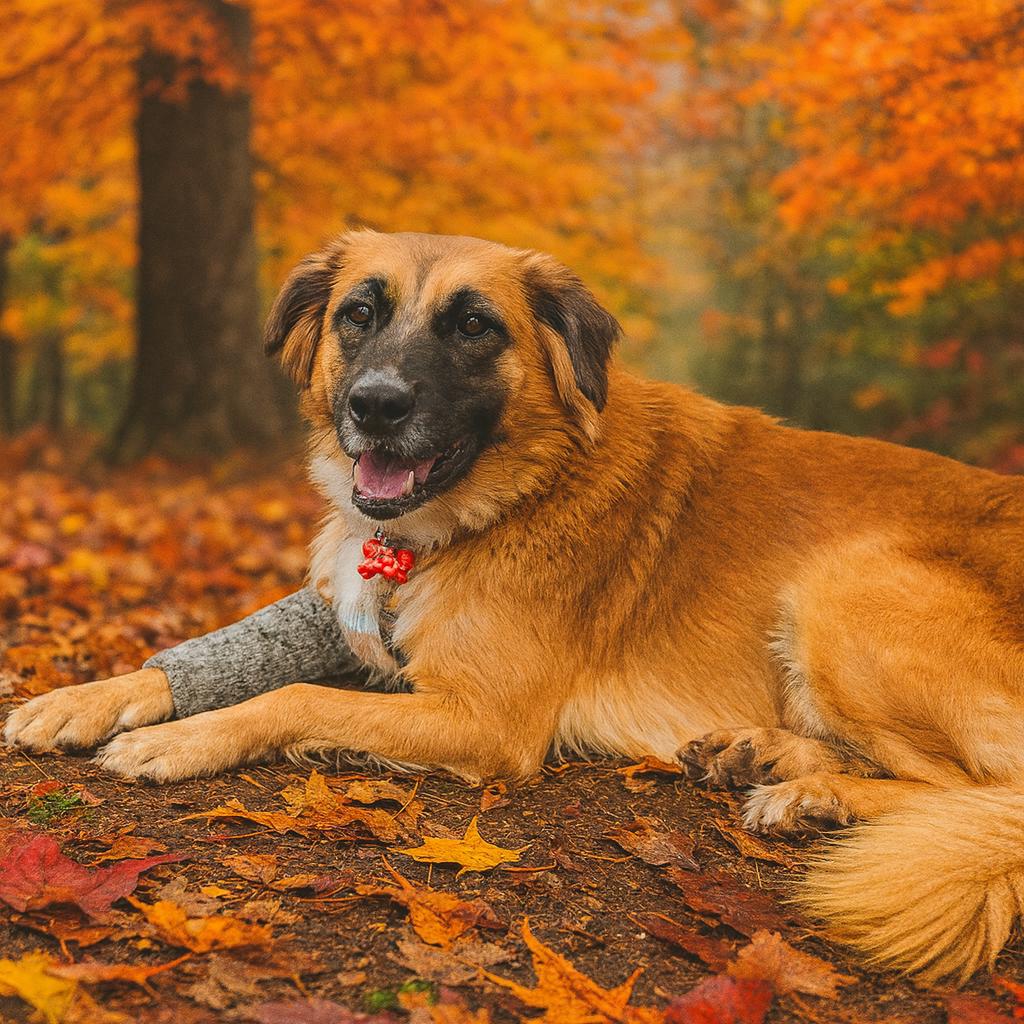 Bea, a Adoptable mixed breed in Kiowa, OK image 6/6