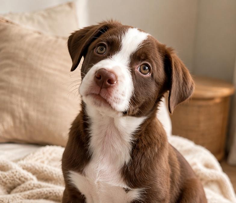 Enlarge Penelope, a Adoptable mixed breed in Antioch, IL image 2/5
