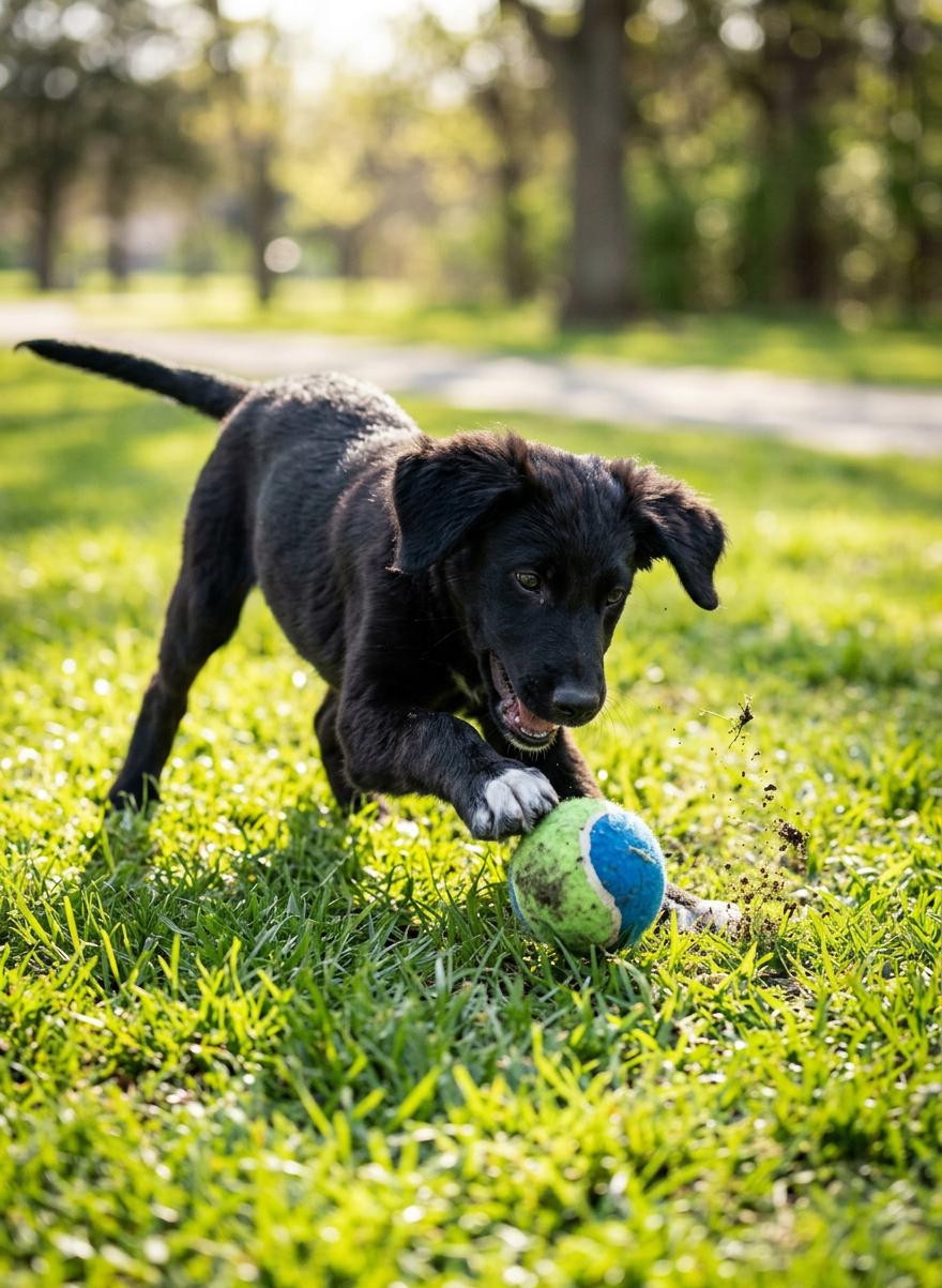 Enlarge Chuck, a ADOPTABLE mixed breed in Littleton, CO image 1/2