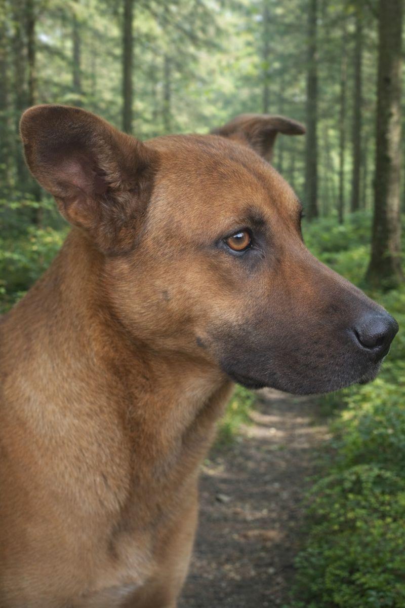 Enlarge Elvis, a Adoptable Belgian Shepherd / Malinois in Boise, ID image 4/6