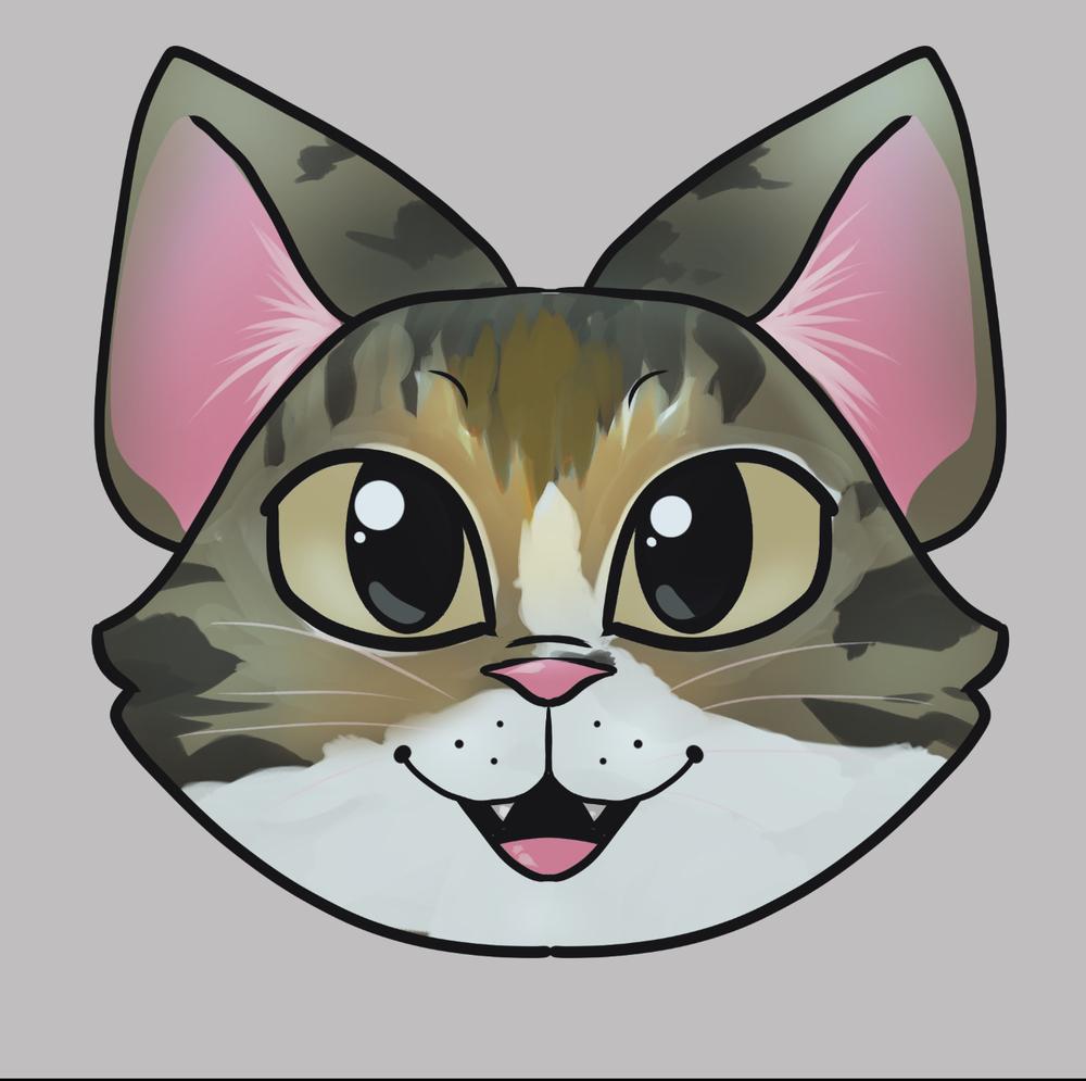 Enlarge Mama Mia, a Adoptable mixed breed in Stockton, CA image 2/3