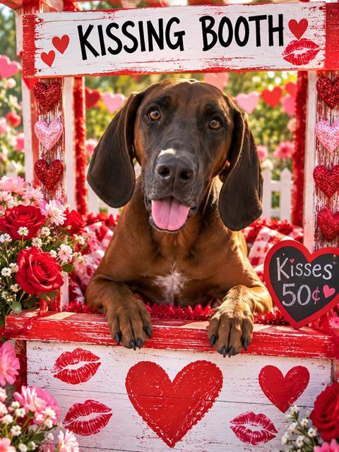 Enlarge ELLIE MAE, a Adoptable mixed breed in Globe, AZ image 1/1
