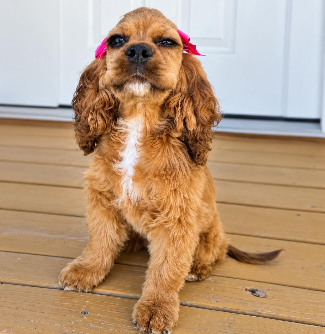 Enlarge Cider, a Adoptable mixed breed in Uxbridge, MA image 1/1