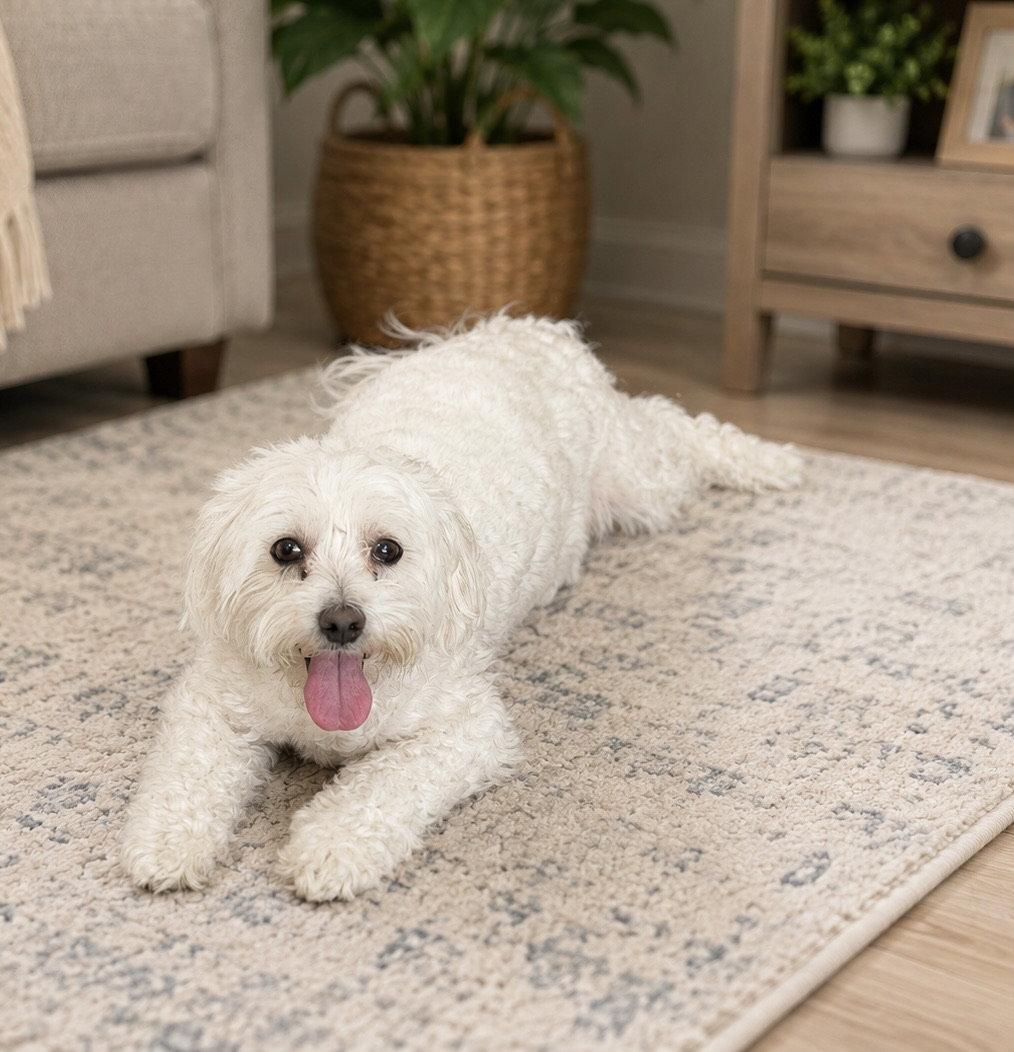Enlarge FOX - Courtesy Post, a Adoptable Maltese in Jackson, NJ image 2/3