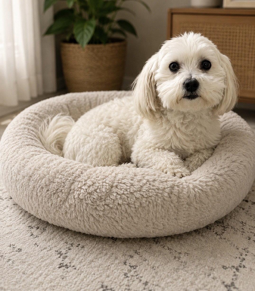Enlarge FOX - Courtesy Post, a Adoptable Maltese in Jackson, NJ image 3/3