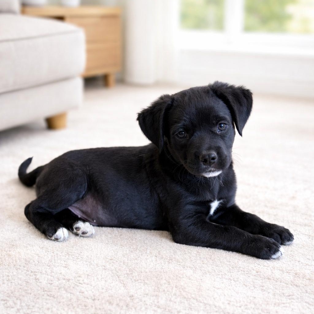 Enlarge Cash, an adopted mixed breed in Hartford , CT image 5/6