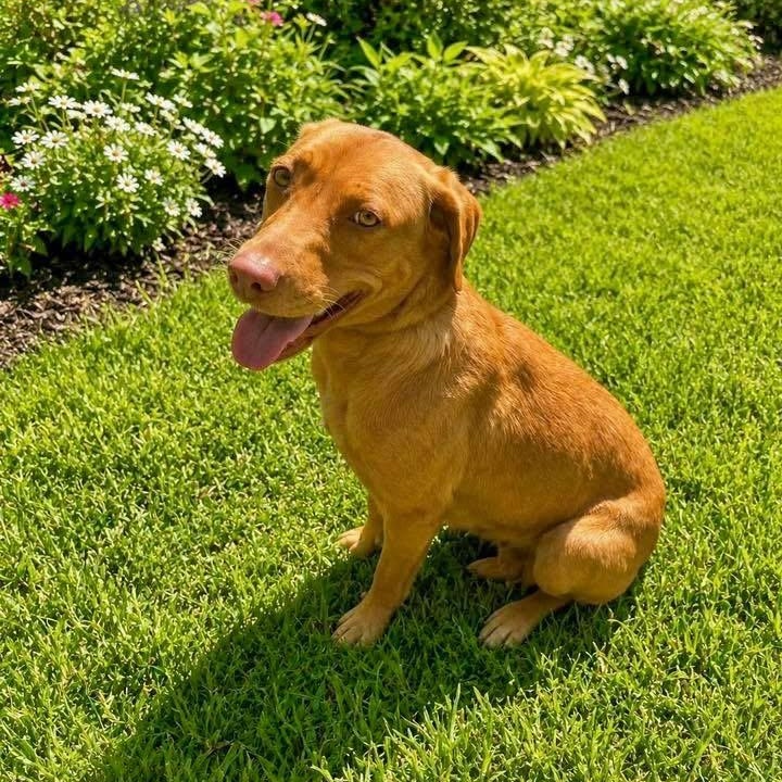 Enlarge Bella, an adopted mixed breed in Jay, NY image 2/6