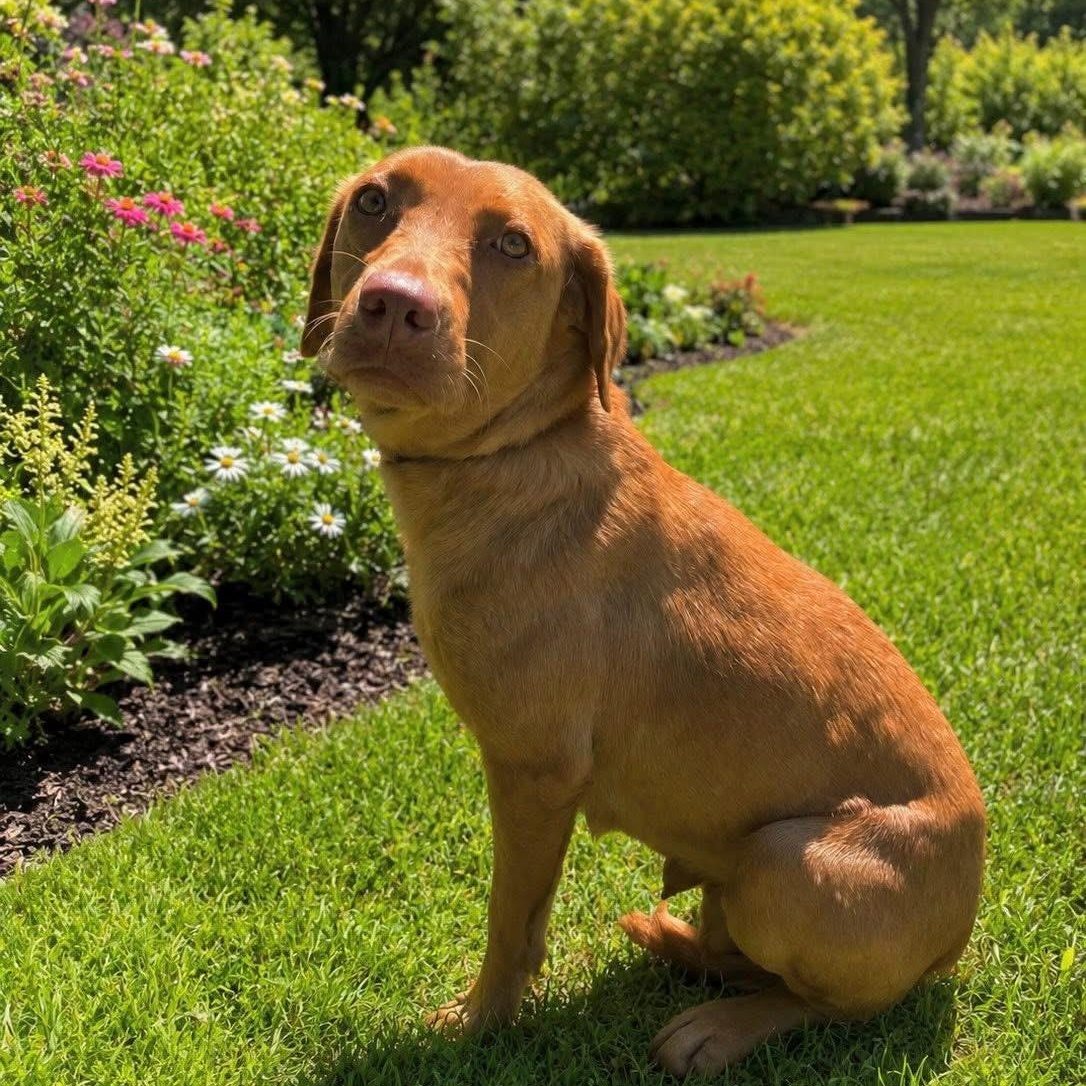 Enlarge Bella, an adopted mixed breed in Jay, NY image 3/6