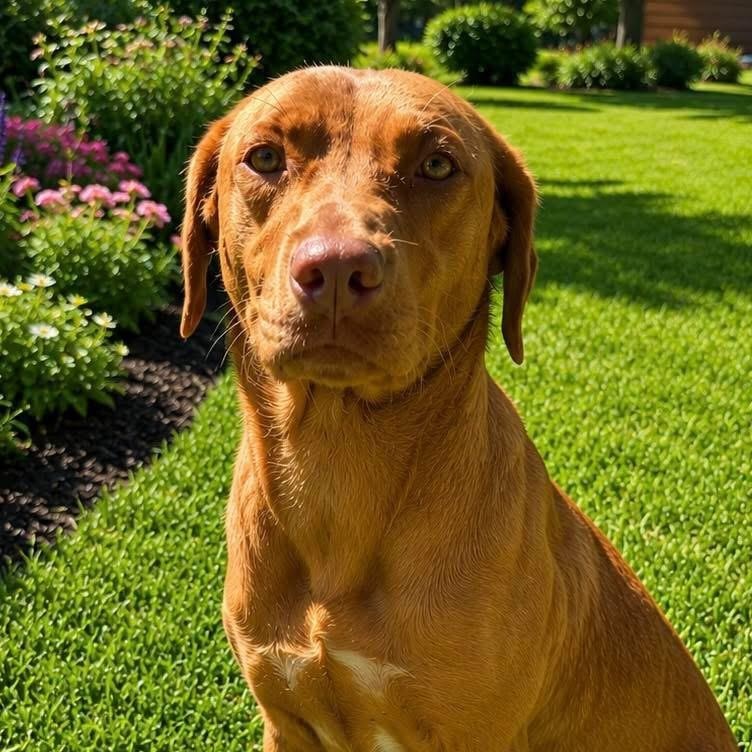 Enlarge Bella, an adopted mixed breed in Jay, NY image 6/6