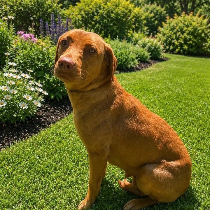 Enlarge Bella, an adopted mixed breed in Jay, NY image 4/6