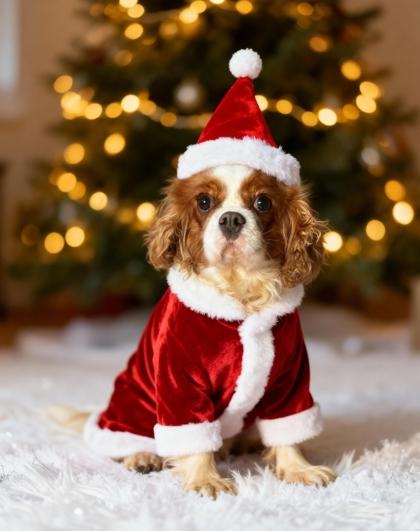 Enlarge Opal, a Adoptable Cavalier King Charles Spaniel in Malvern, PA image 3/3