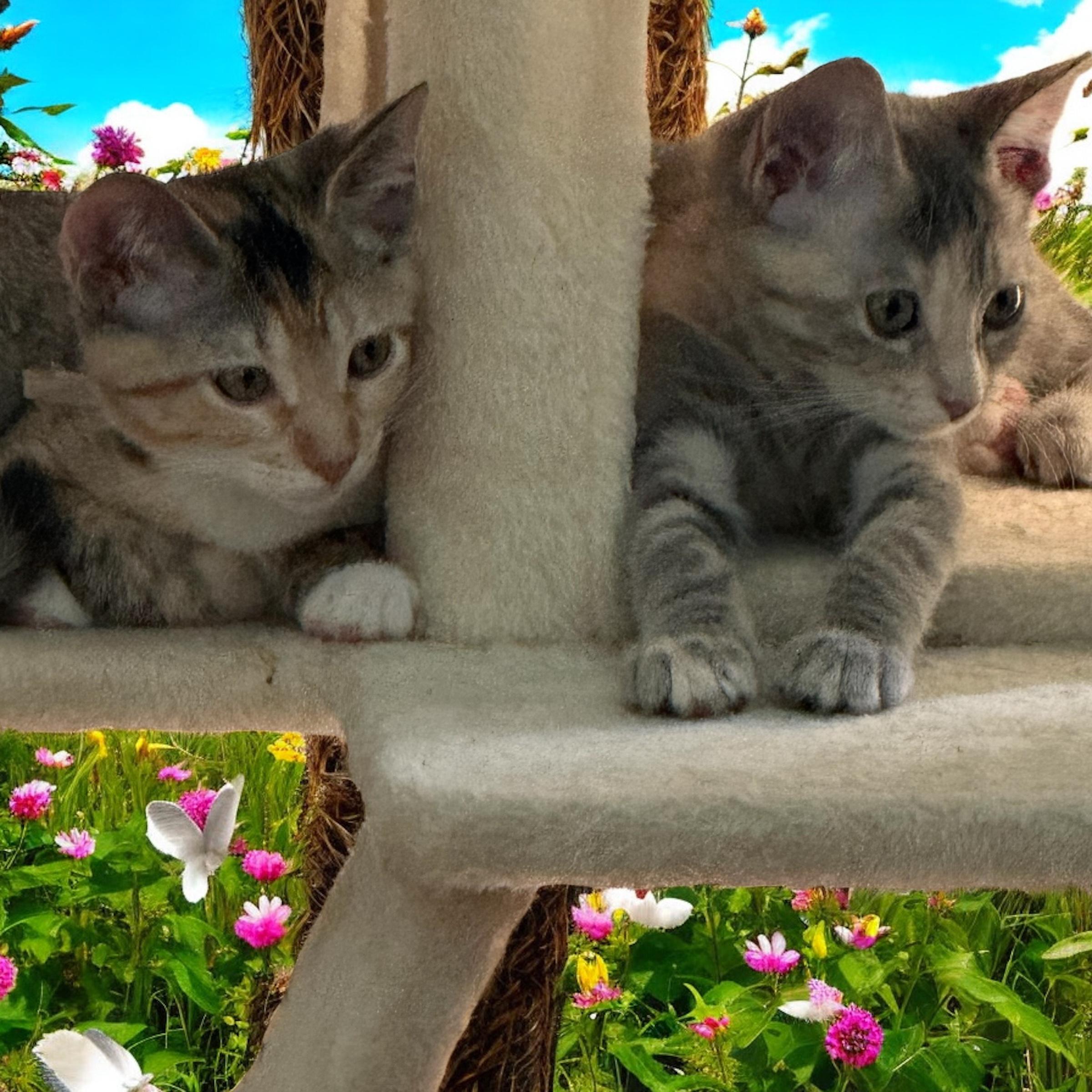 Gravy, a Adopted American Shorthair in Cypress, TX image 4/4