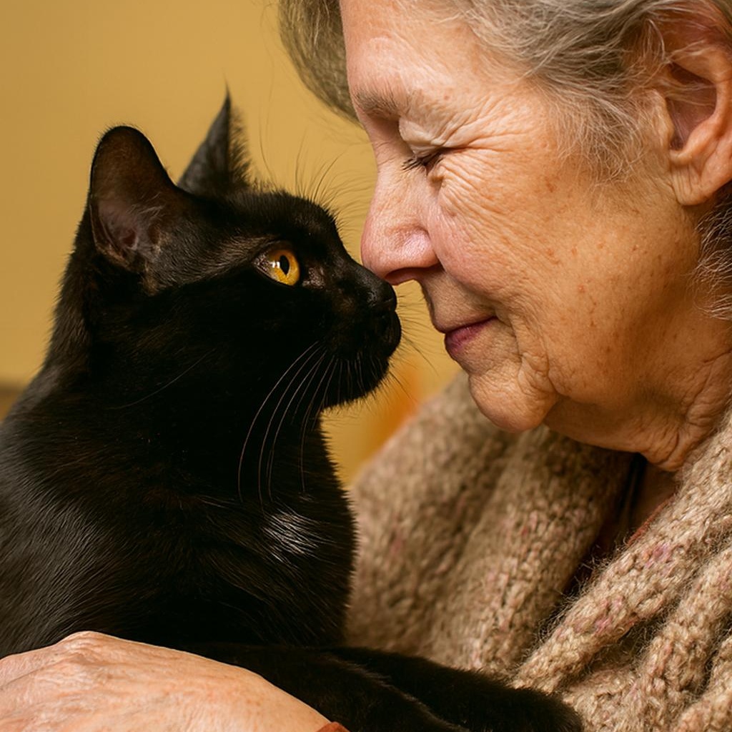 Enlarge Della, a Adoptable Domestic Short Hair in Colts Neck, NJ image 4/4