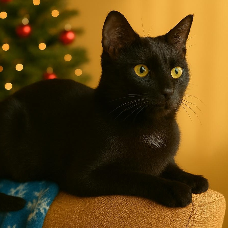 Enlarge Della, a Adoptable Domestic Short Hair in Colts Neck, NJ image 2/4