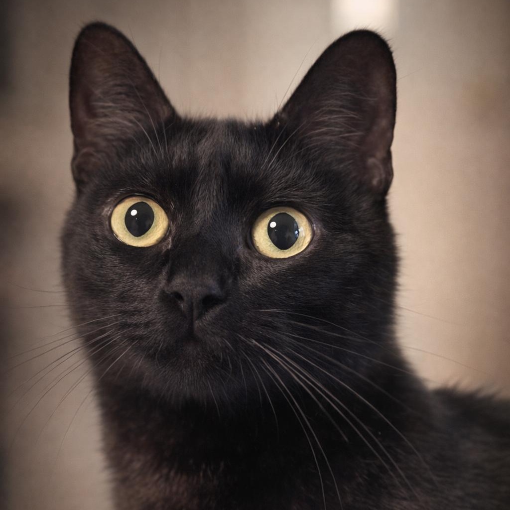 Enlarge Della, a Adoptable Domestic Short Hair in Colts Neck, NJ image 1/4