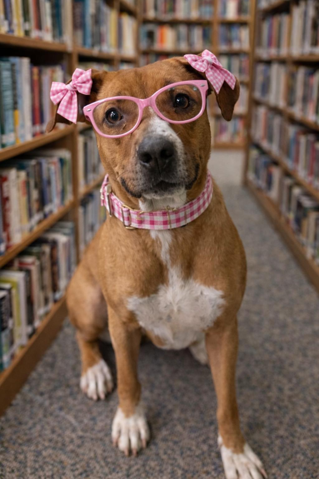 Enlarge Clover, a Adoptable Yellow Labrador Retriever in Mount Laurel, NJ image 2/3