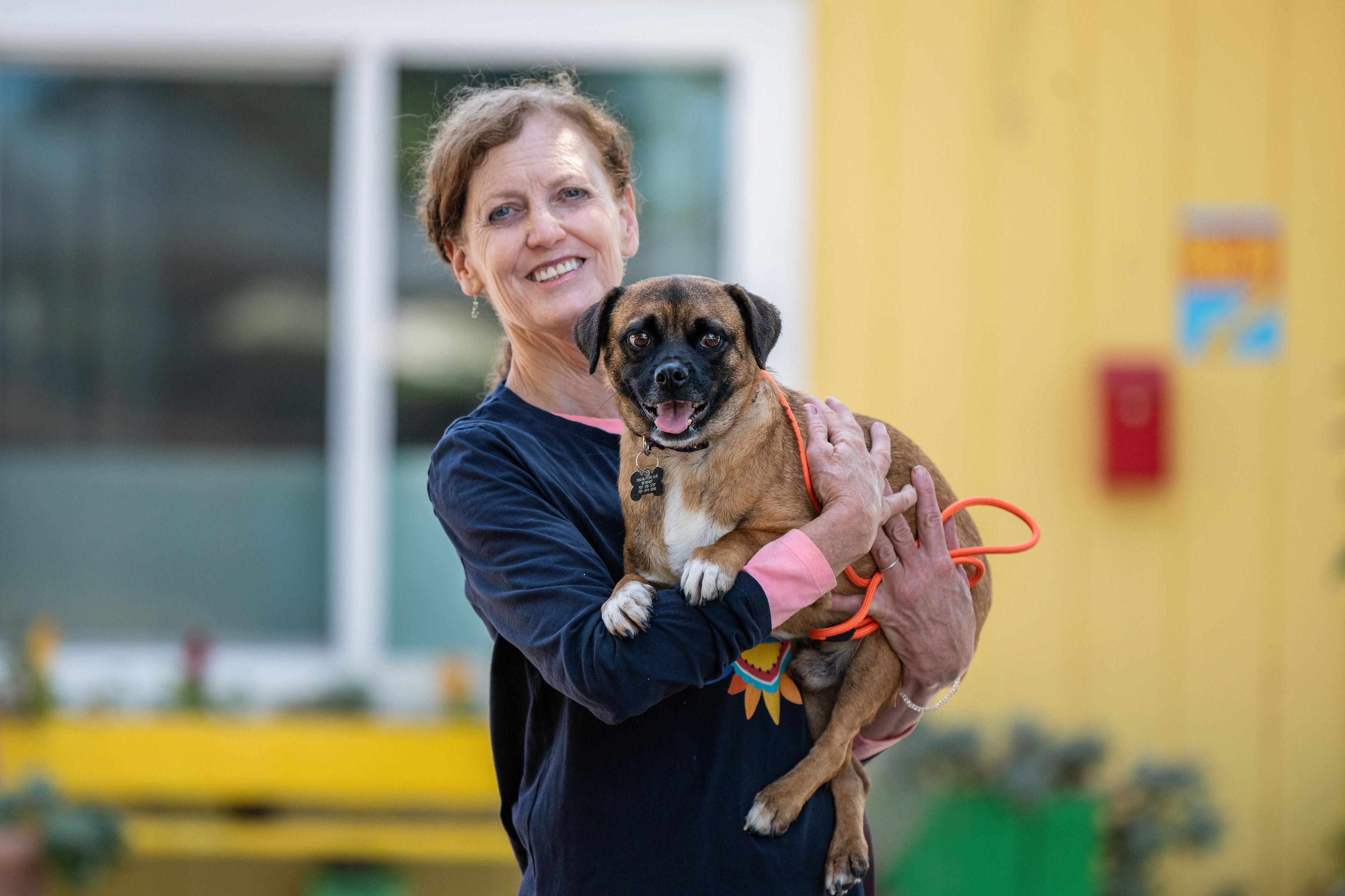 Enlarge Maximo, a ADOPTABLE mixed breed in Santa Rosa, CA image 2/5