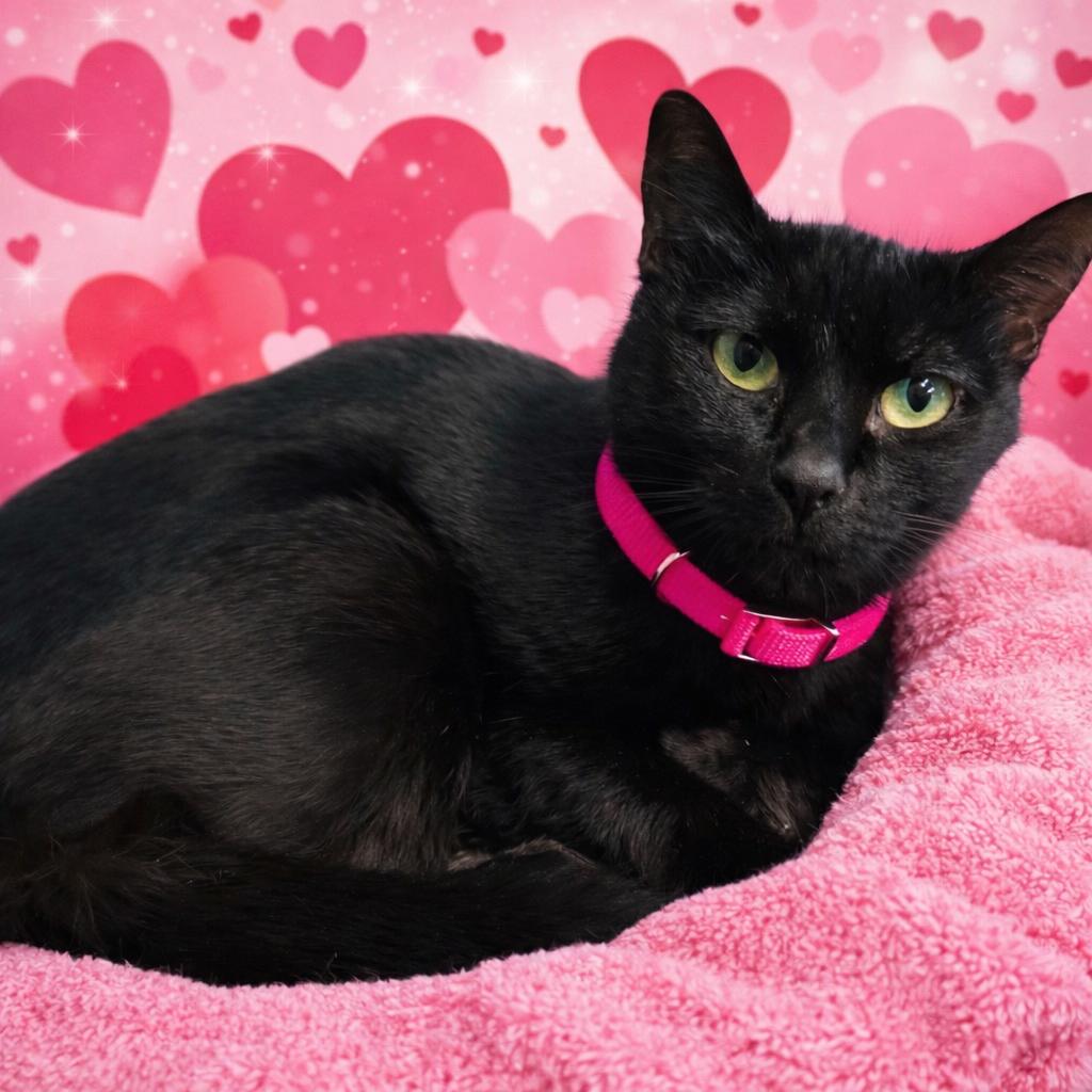 Ruto, a Adoptable mixed breed in Binghamton, NY image 2/5