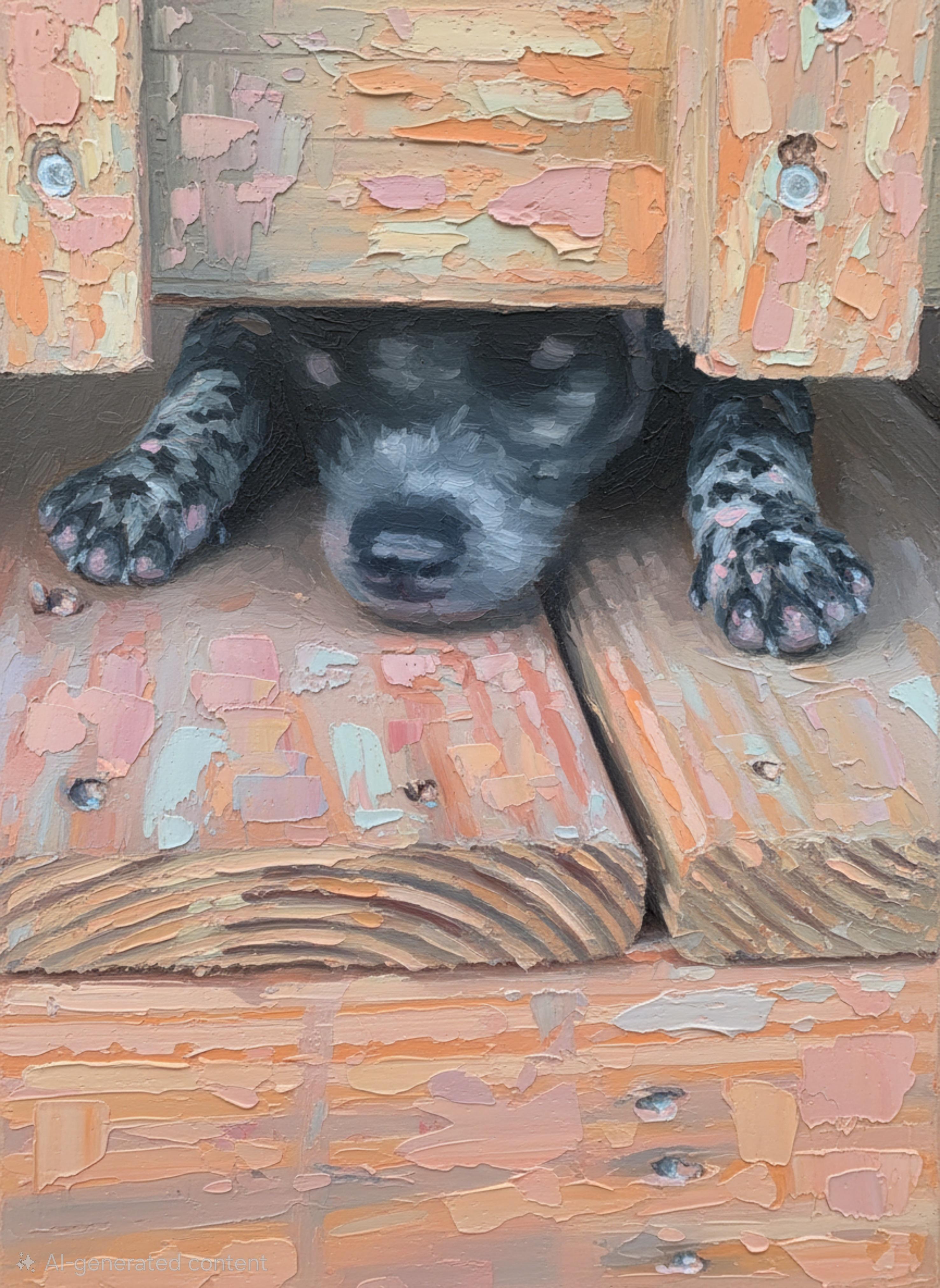 Popsicle, a Adopted mixed breed in Bradenton, FL image 2/5