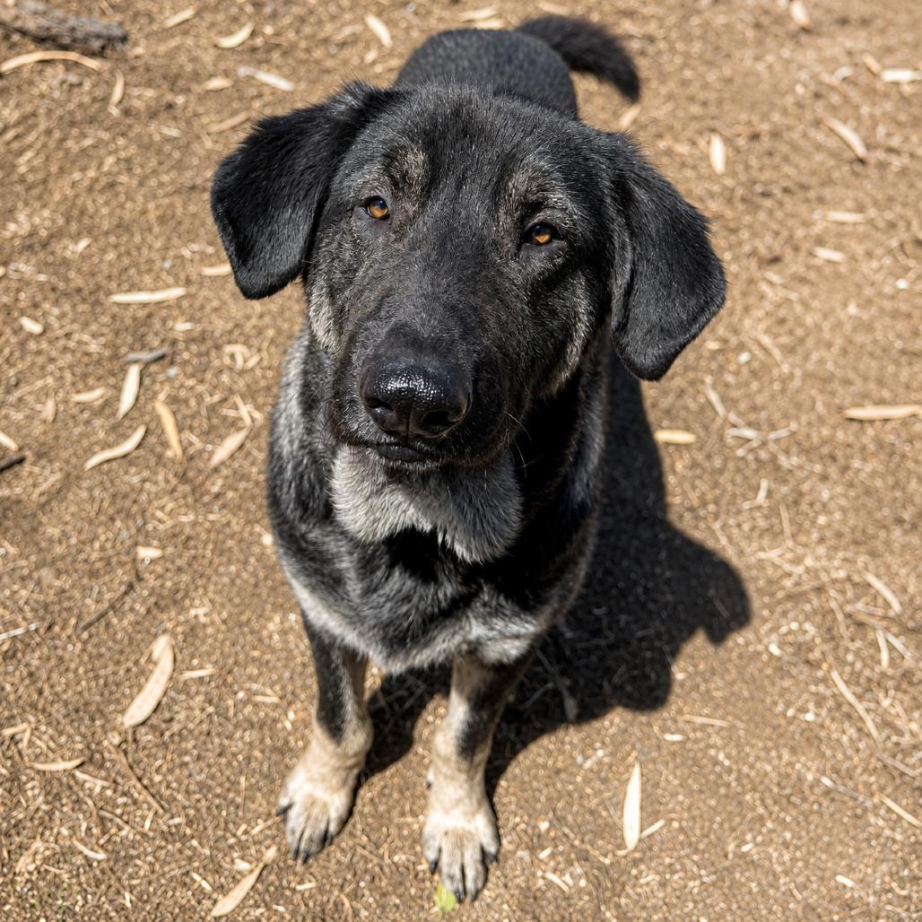 Gabriel, Adoptable, Adult Male Labrador Retriever.