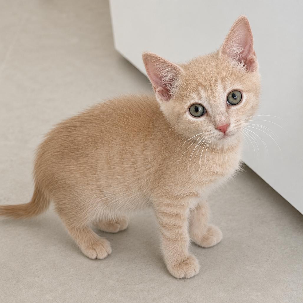Valentina, Adoptable, Young Female Domestic Short Hair.