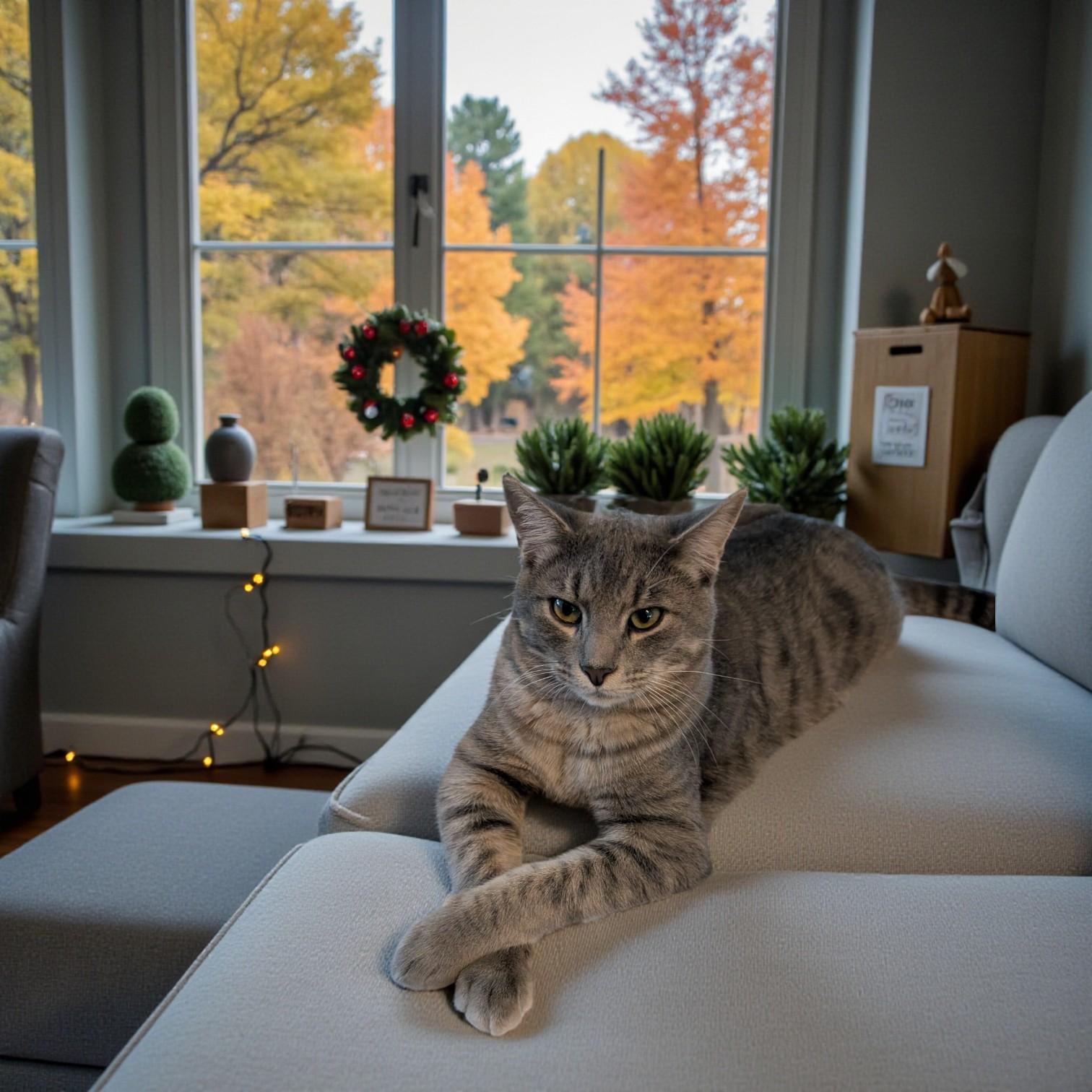 Enlarge Gru, a Adoptable mixed breed in Downers Grove, IL , IL image 2/6