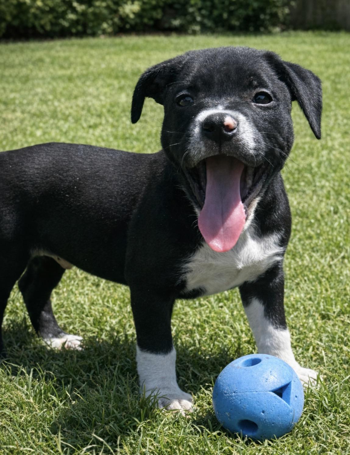 Enlarge Dewey, an adopted mixed breed in Calabash, NC image 1/4