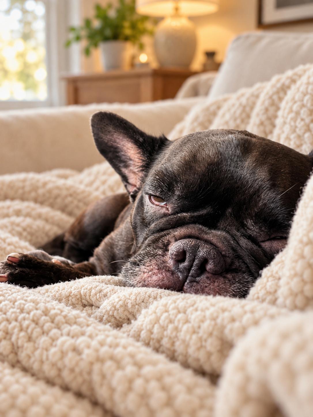 Enlarge Betty Boop, a Adoptable French Bulldog in LEHIGH ACRES, FL image 2/5