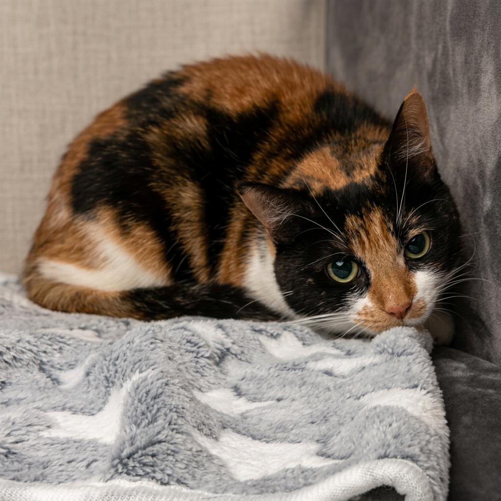 Enlarge Bugs, a Adoptable Domestic Short Hair in Elizabeth City, NC image 2/6