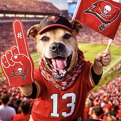 Roman, a Adoptable mixed breed in Largo, FL image 4/4