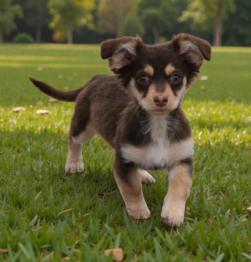 Mocha, a Adopted mixed breed in Pulaski, TN image 3/3
