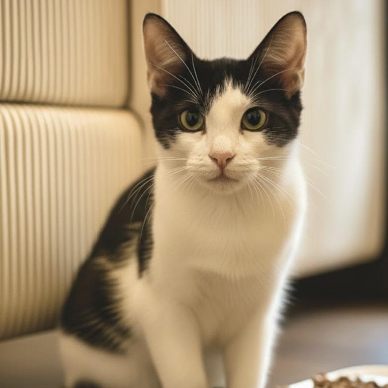 Enlarge Frankie, a Adoptable mixed breed in Houston, TX image 2/5