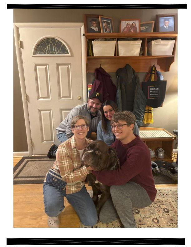 Enlarge Moose, a Adoptable Mastiff in Chambersburg, PA image 2/3