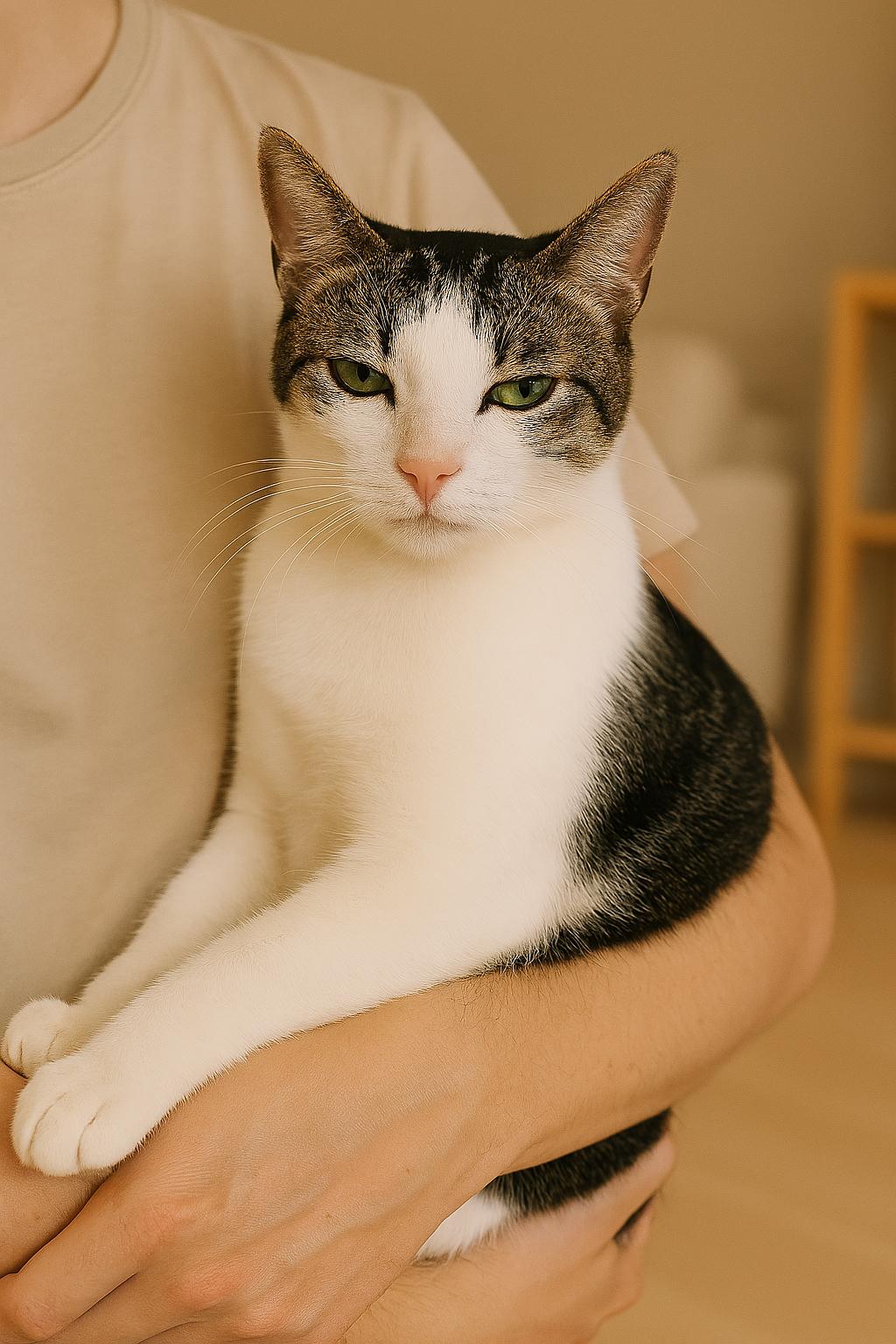 Woody, a ADOPTABLE mixed breed in Bethel, CT image 2/6