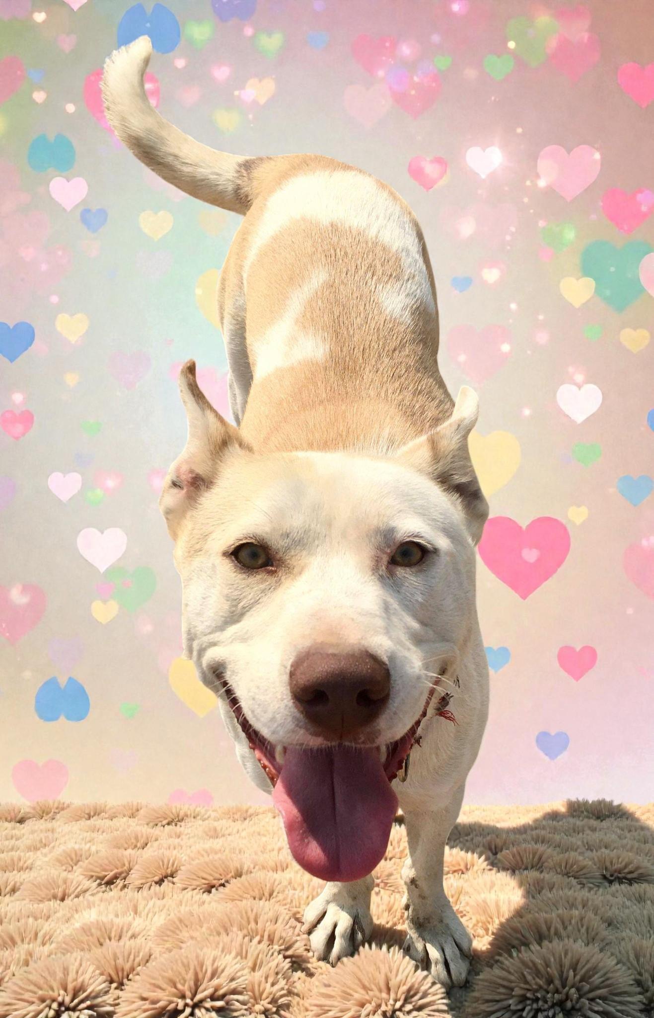 Bass & Tenor (bonded pair), a ADOPTABLE mixed breed in Carlsbad, CA image 6/6