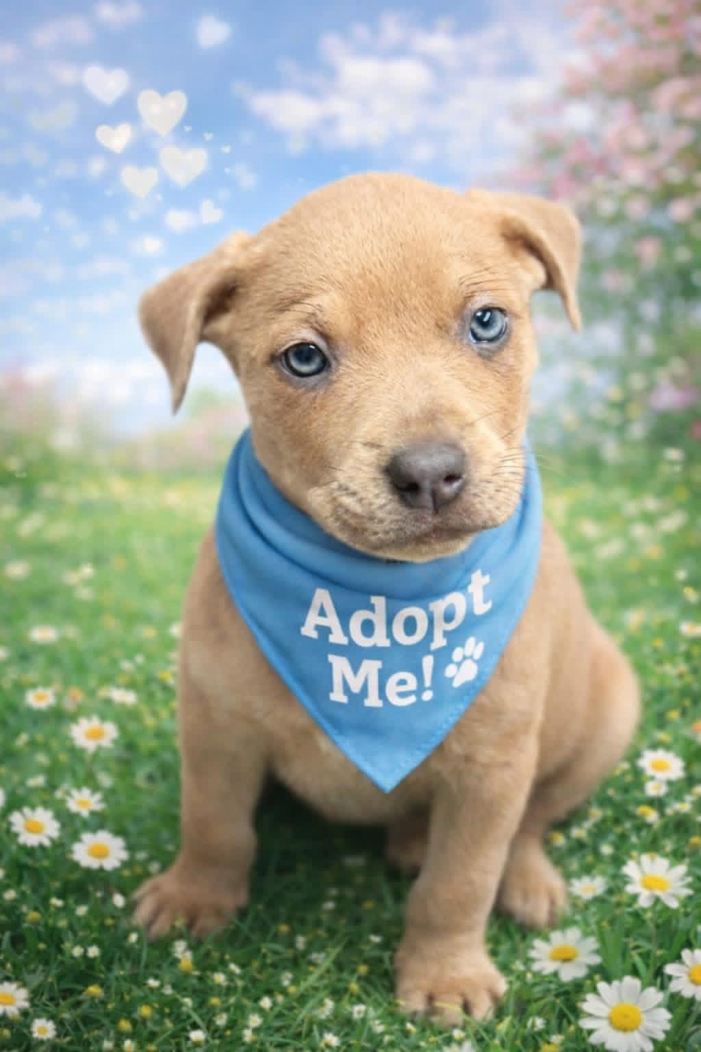 Enlarge Drake, an adoptable mixed breed in Lutz, FL image 1/1