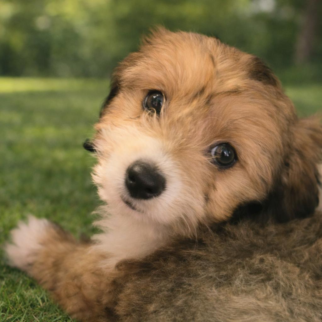 Synthia, ADOPTABLE, Puppy Female Chihuahua.