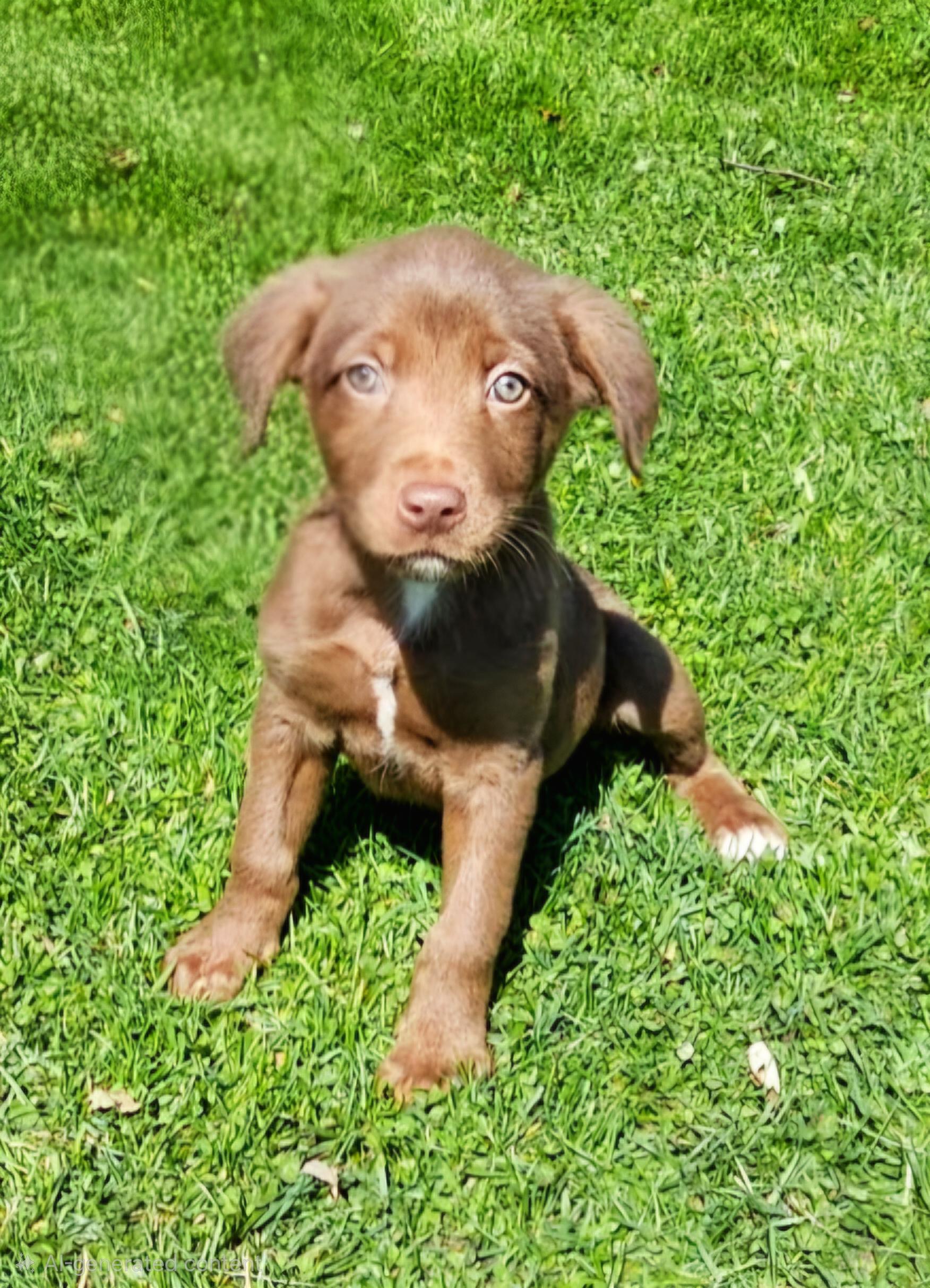 Enlarge Hank, an adopted mixed breed in Arlington Heights, IL image 3/6
