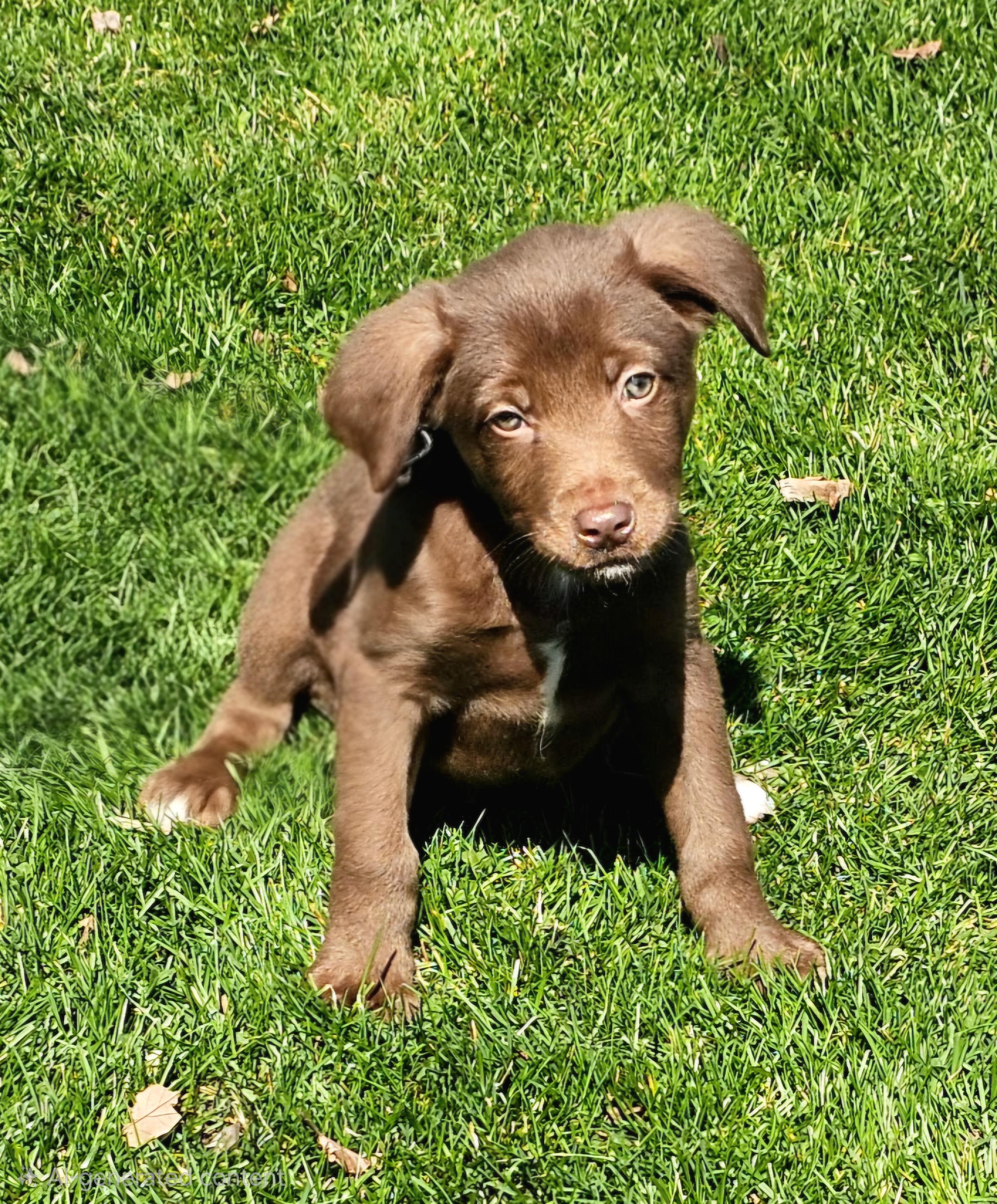 Enlarge Hank, an adopted mixed breed in Arlington Heights, IL image 5/6