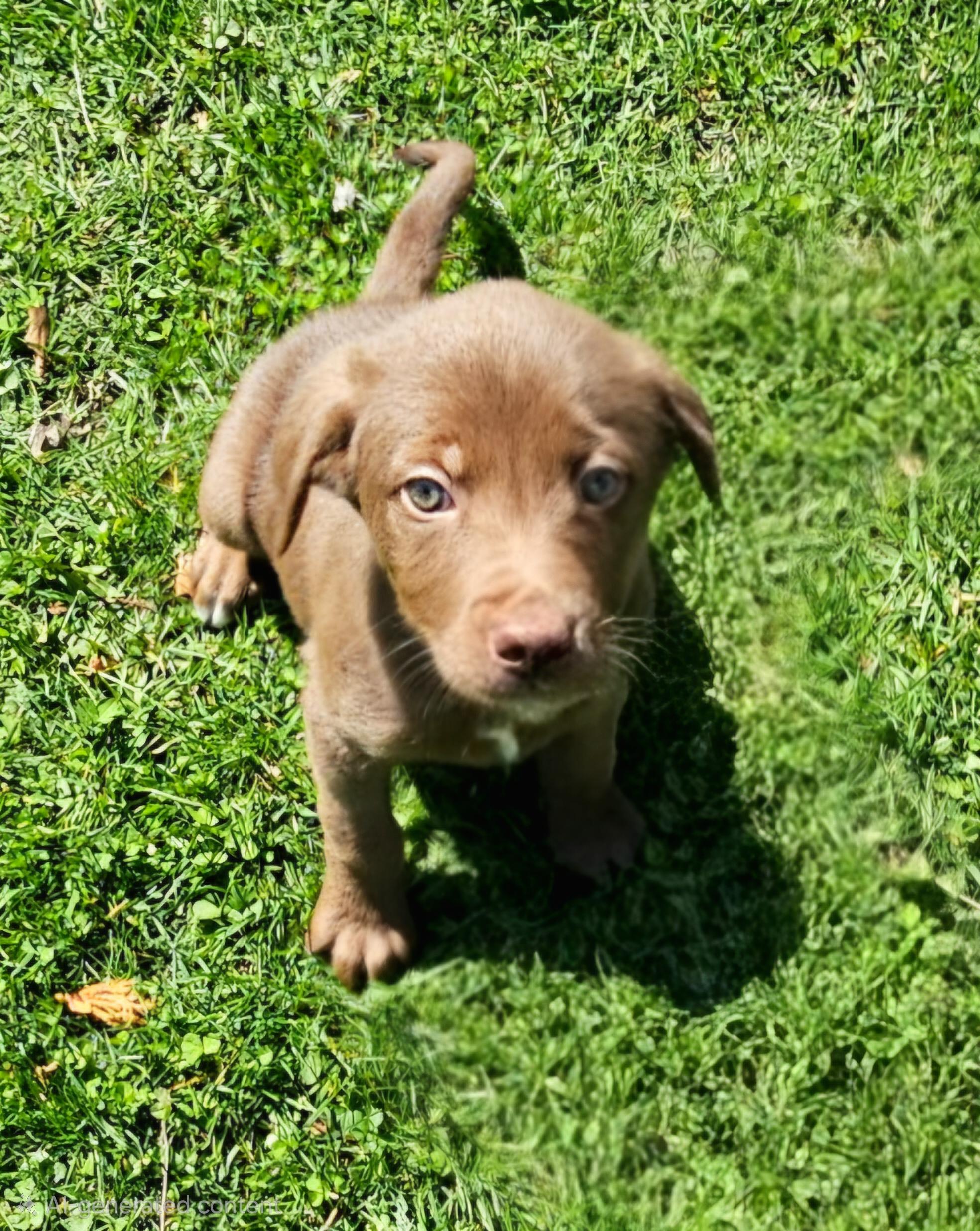 Enlarge Hank, an adopted mixed breed in Arlington Heights, IL image 4/6