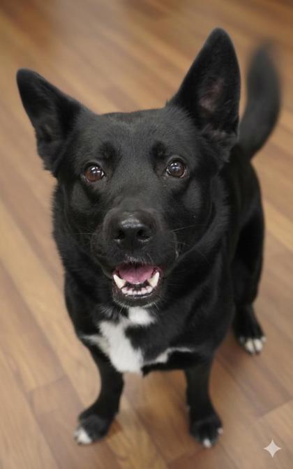 Enlarge Buddy, a Adoptable mixed breed in Bowling Green, KY image 2/2