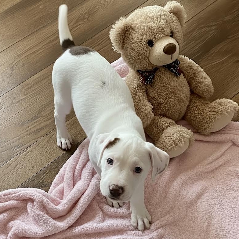 Enlarge Marie, a ADOPTABLE mixed breed in Midlothian, VA image 4/6