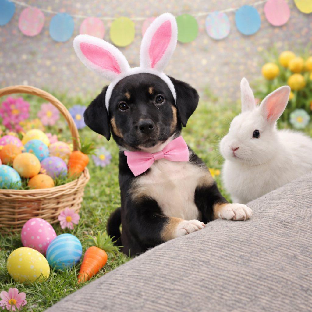 Sammi, ADOPTABLE, Puppy Female Border Collie.