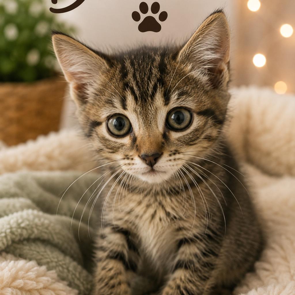 Enlarge Butcher (Kennedy ave), a Adoptable Domestic Short Hair in Pine Bluff, AR image 3/3