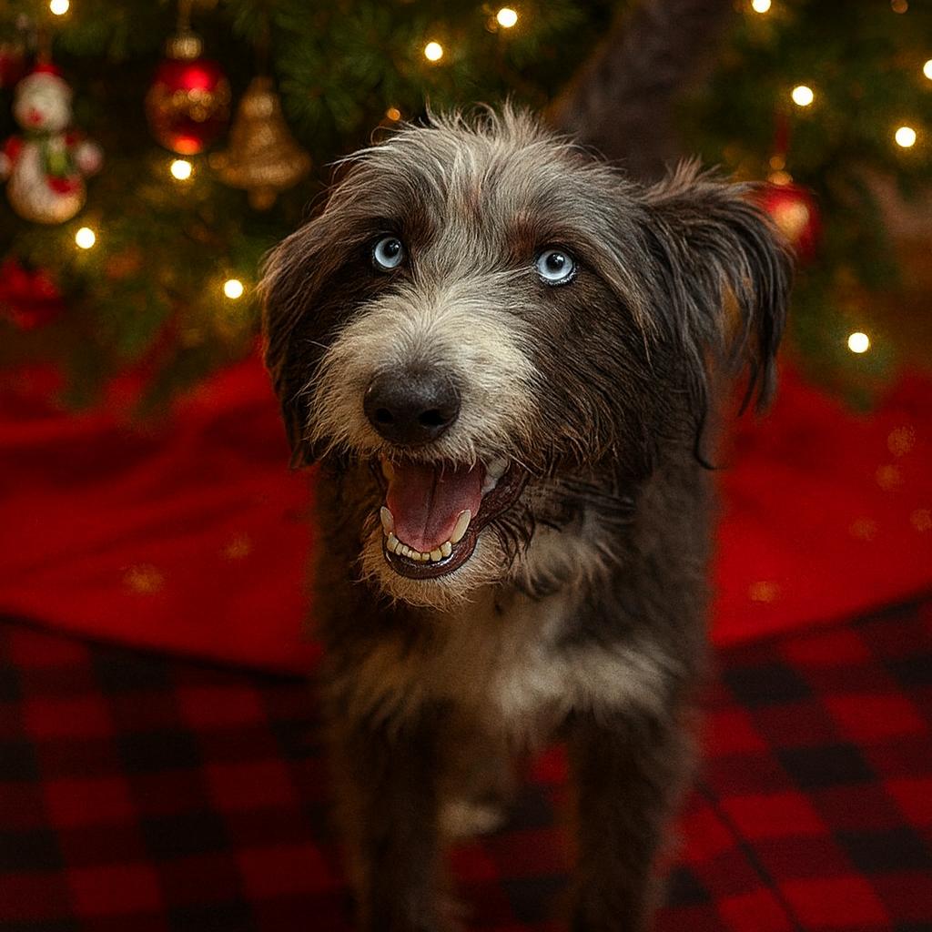 Harper Jane (San Antonio), Adoptable, Adult Female Terrier & Mixed Breed.