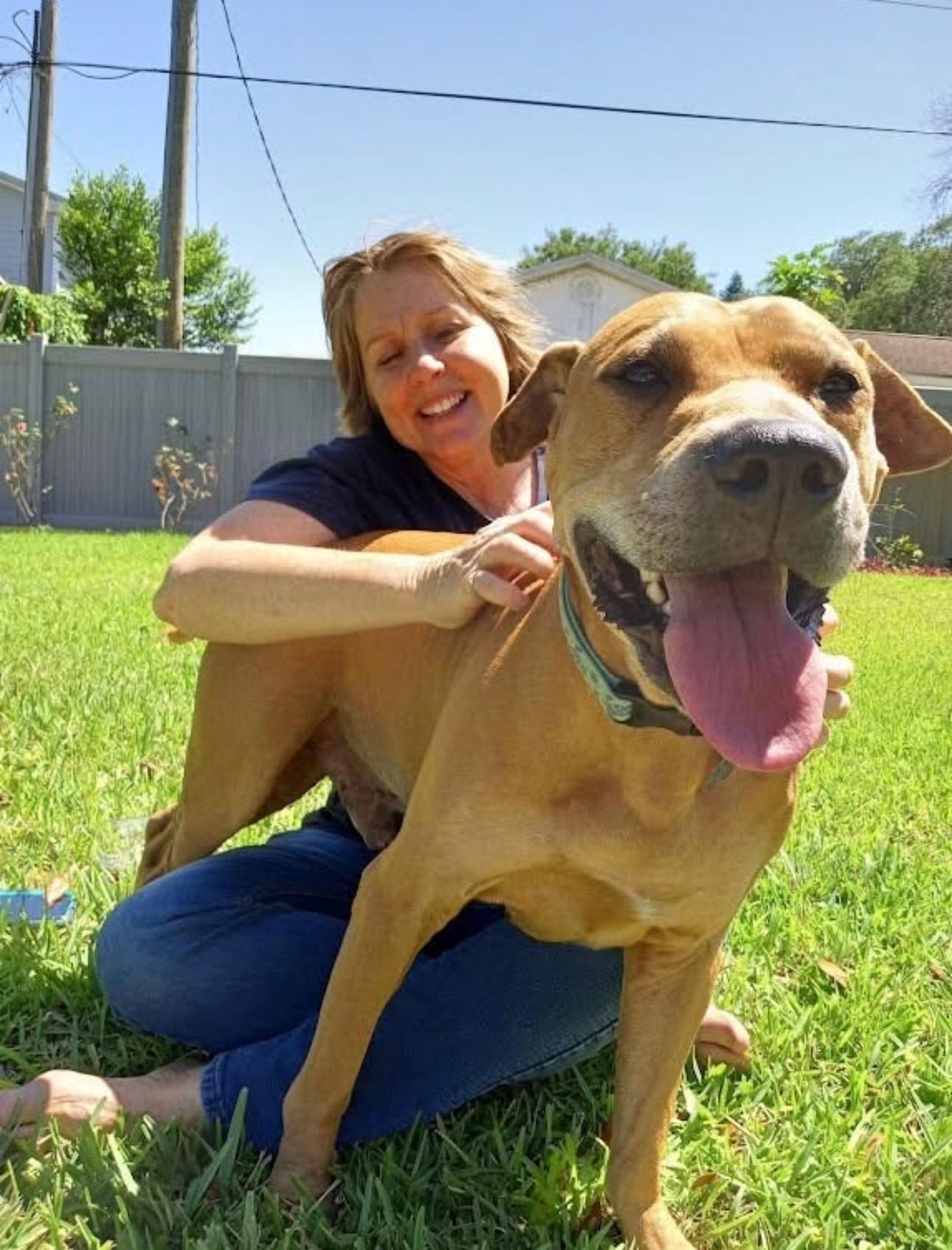 Our mom dying of cancer (ADOPT US) 5 pets