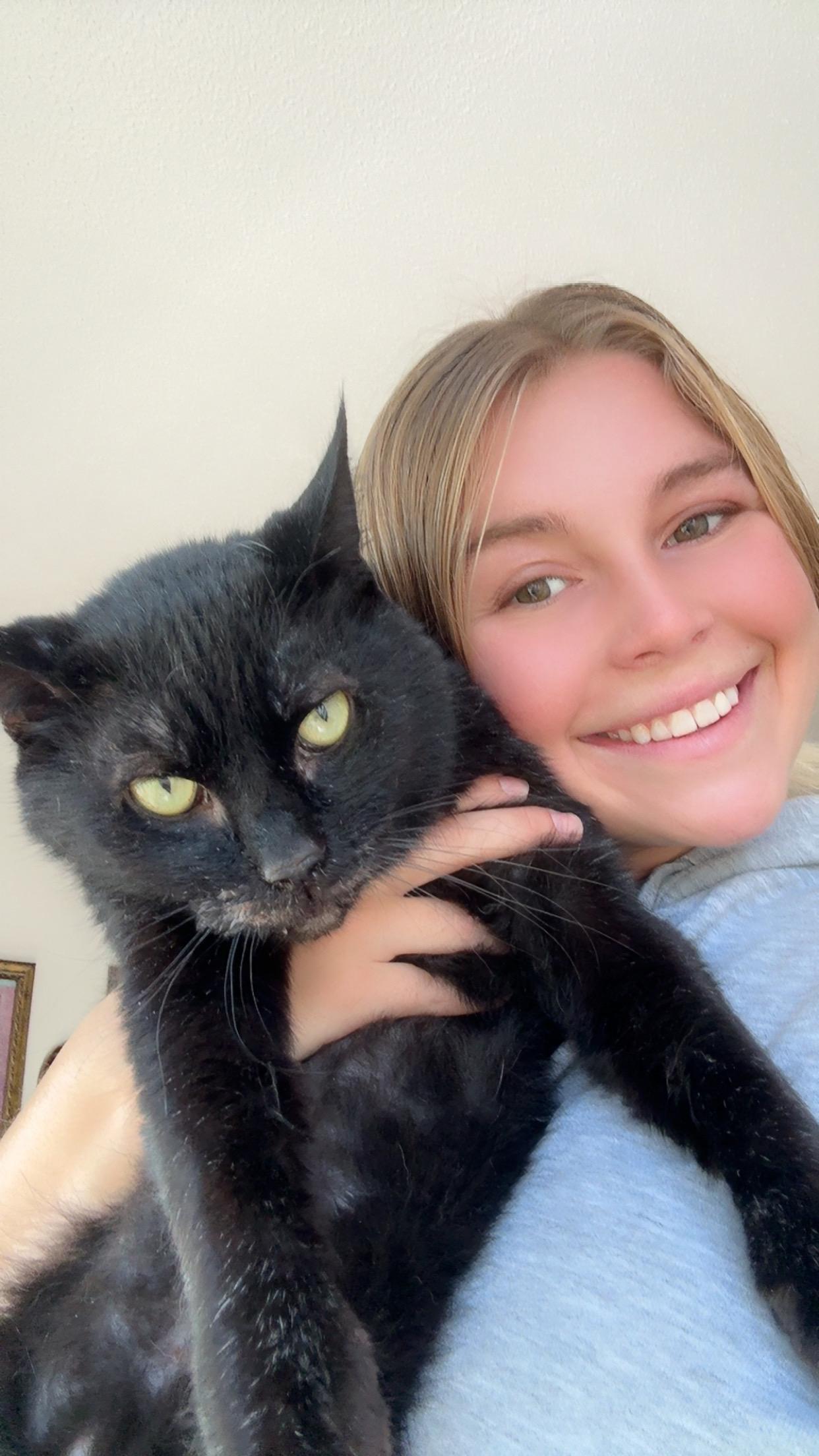 Our mom dying of cancer (ADOPT US) 5 pets