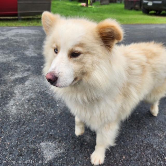 Enlarge Thor, a ADOPTABLE mixed breed in Manhasset, NY image 4/6